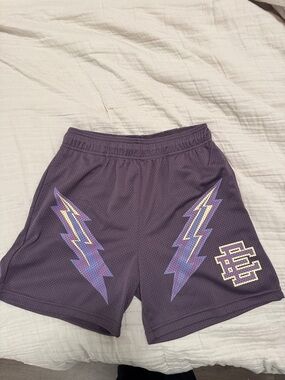 Eric Emanuel Bolt Grape